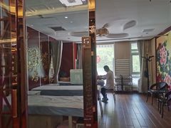 -益康盲人推拿按摩(长虹店)