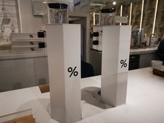 -% Arabica阿拉比卡咖啡(前滩太古里店)