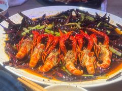 -红盔甲·小龙虾(车公庙店)