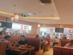 -松野谷·寿喜烧自助(华联顺义金街购物中心店)