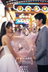 -薇咖映画婚纱摄影工作室