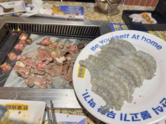 -阿亲家·韩式无限烤肉(春熙路店)