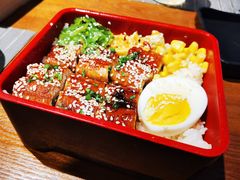 -井梧町川式料理(海河店)
