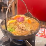 超级美味