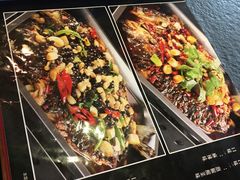 -重庆烧鸡公火锅(簋街店)