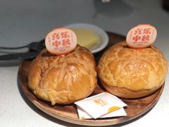 -港久茶餐厅(鹭洲里店)
