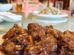 -烤肉宛饭庄(南礼士路店)