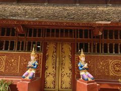 -西双版纳傣族园