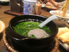 -南京大牌档(香港广场店)