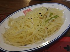 -新兴园饺子馆(北京百子湾店)