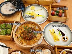 -临江酒店-中餐厅