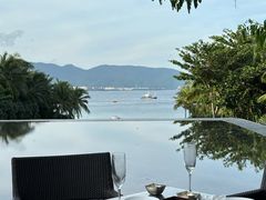 -三亚太阳湾柏悦酒店