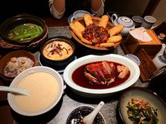 -南京大牌档(青岛万象城店)