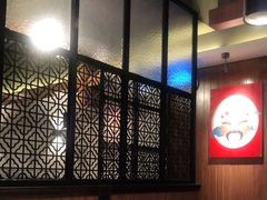大堂-味妙烤鱼吧(回龙观店)