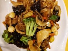 -功德林素菜饭庄(前门店)