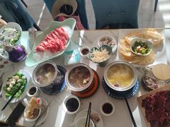 -老毛手抓·盐池滩羊非遗手抓(宁夏总店)