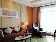 -常州武进九洲喜来登酒店