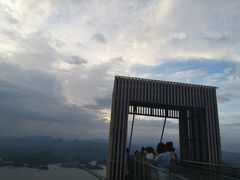 -千岛湖天屿景区