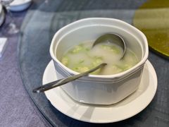 丝瓜响锣汤-新锦鸿(演达店)