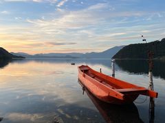 -丽江泸沽湖景区