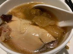 -无招牌海鲜餐厅(滨海艺术中心店)