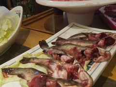 -蜀辣居鲜货老火锅(簇桥富顿中心店)