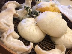 -留芳·文旅古月楼(老街店)