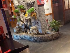 -潮辣成都老火锅(奉贤扶港路店)