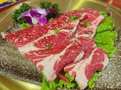 -喜牛烧肉酒场·黑金店(威高广场店)