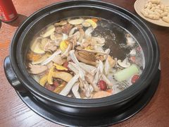 -滇野云南野生菌餐厅(陕西南路店)