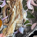 就蒜吃！羊倌烤羊排还有点东西的