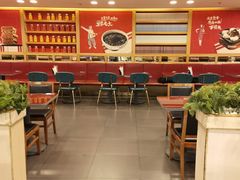 -宏状元现熬粥·京味菜(五棵松店)