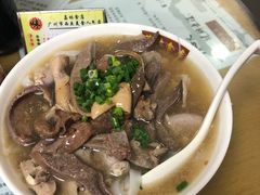 -荔林食店(西华路店)