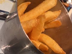 -blue frog蓝蛙(长泰广场店)