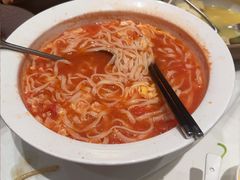 -望海湾鱼头泡饼·天津菜(空港店)