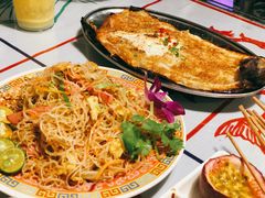 -辉记炭烧海鲜大排档·老字号(福田店)