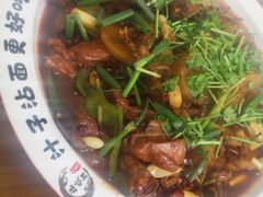 -福顺祥大盘鸡(临潼店)