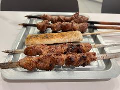 -塔城饭店(新沪路店)