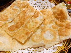 香蕉飞饼-江味龙虾馆·裸蓝龙虾(南山店)