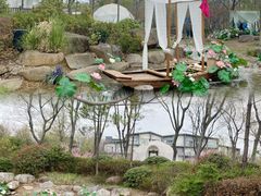 -茅山东方盐湖城景区