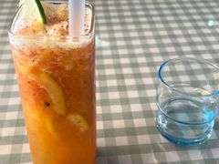 -上岛咖啡(华源四里店)