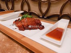 -夏宫中餐厅(香格里拉大酒店)