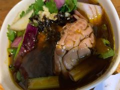 -特色油卤串串(水碾河店)