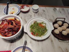 -方圆春湘小馆