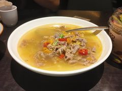 -桂小厨广西菜(万象城店)