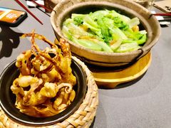 炸鸭舌-小炳胜(卓悦中心店)