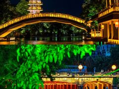 -桂林两江四湖景区