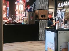 -云龙·烤肉专门店(东方路店)