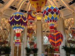 -咖啡苑 - 蔚藍夏日限定主题(永利皇宫店)