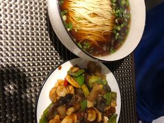 -十面春风·江南面馆(崇宁路店)